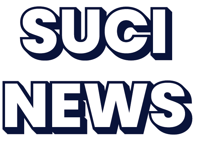 SUCI NEWS LOGO