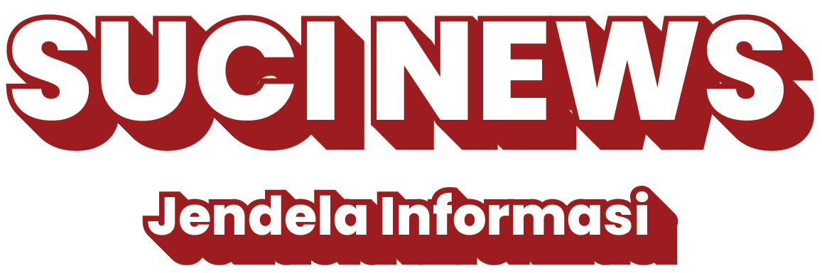 SUCI NEWS LOGOFix