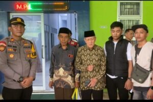 Aksi Gam Berhasil Membuat Dosen Pelaku Pelecehan Verbal STAI AL-GAZALI Bulukumba Diberhentikan