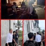 Polisi Amankan Terduga Pelaku Penikaman Mantan Mertua di Bulukumba