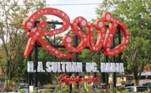 Lift Rumah Sakit Sulthan Daeng Raja Kabupaten Bulukumba Beroperasi Tanpa Mengantongi Sertifikat Laik Fungsi (SLF)